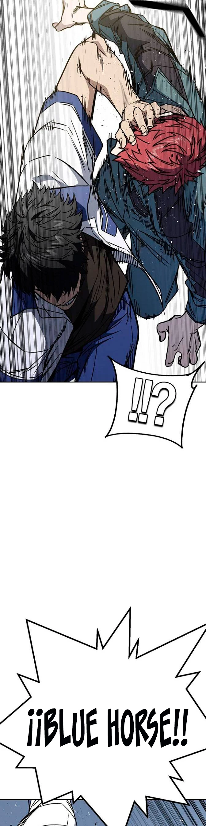 Grupo de Estudio Capítulo 180 - Page 44