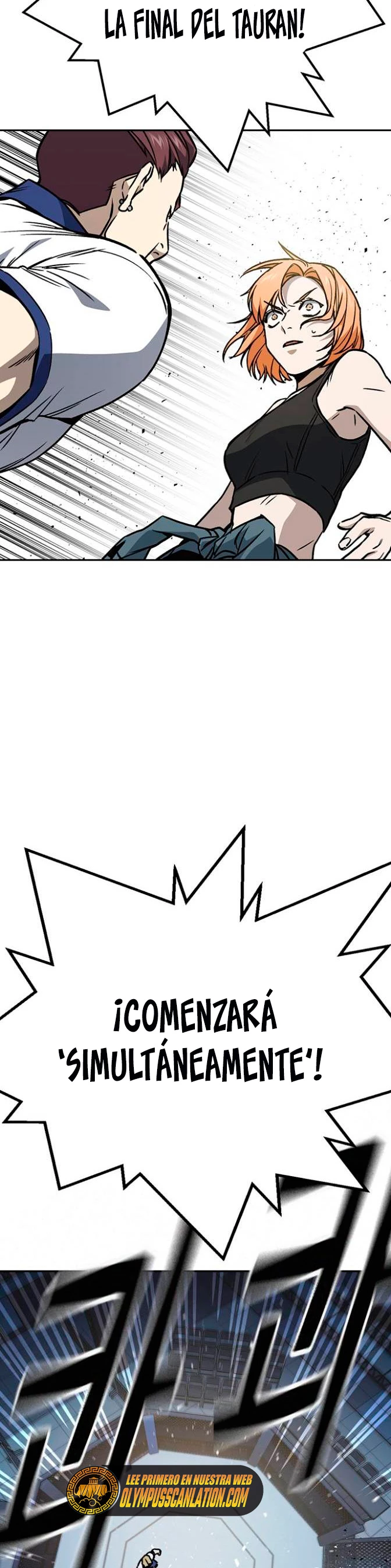 Grupo de Estudio Capítulo 180 - Page 46