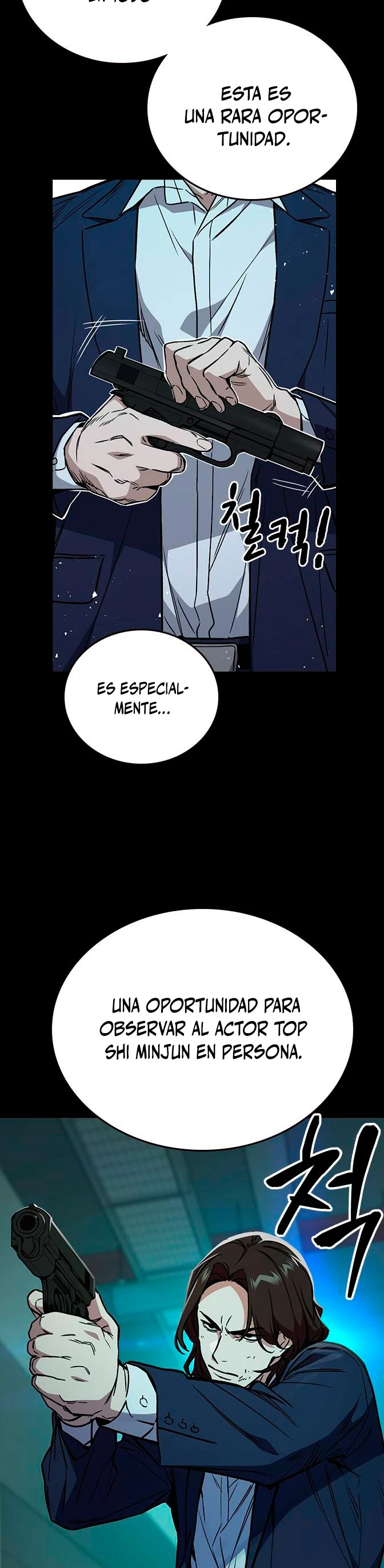 Grupo de Estudio Capítulo 180 - Page 5