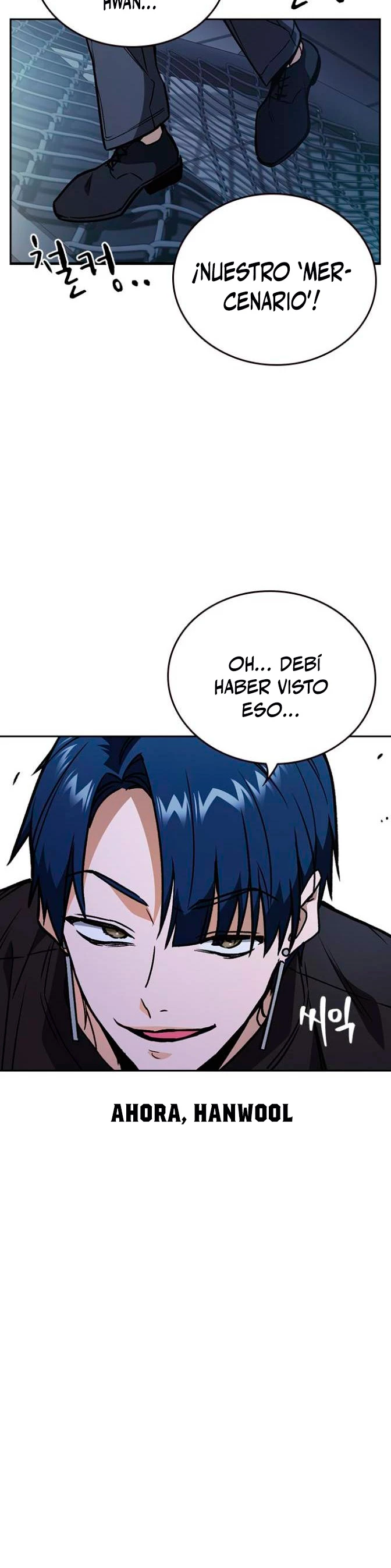 Grupo de Estudio Capítulo 180 - Page 50