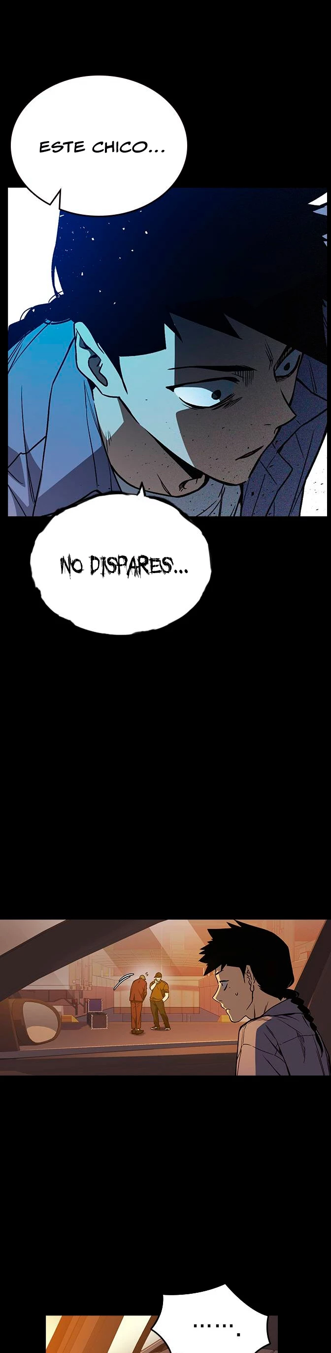 Grupo de Estudio Capítulo 180 - Page 9