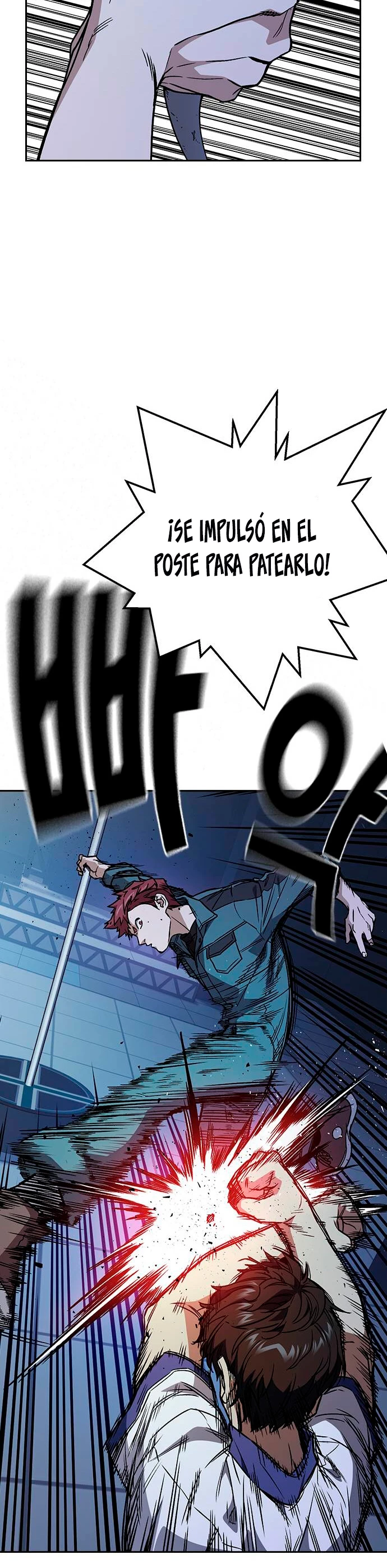 Grupo de Estudio Capítulo 181 - Page 13