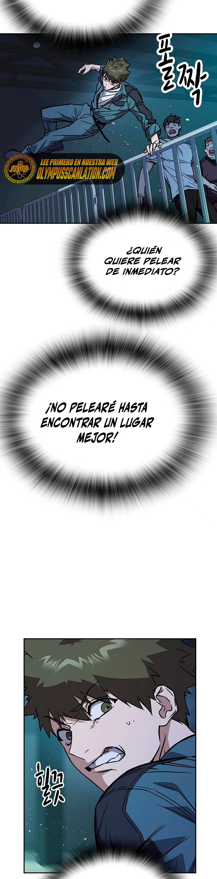 Grupo de Estudio Capítulo 181 - Page 19