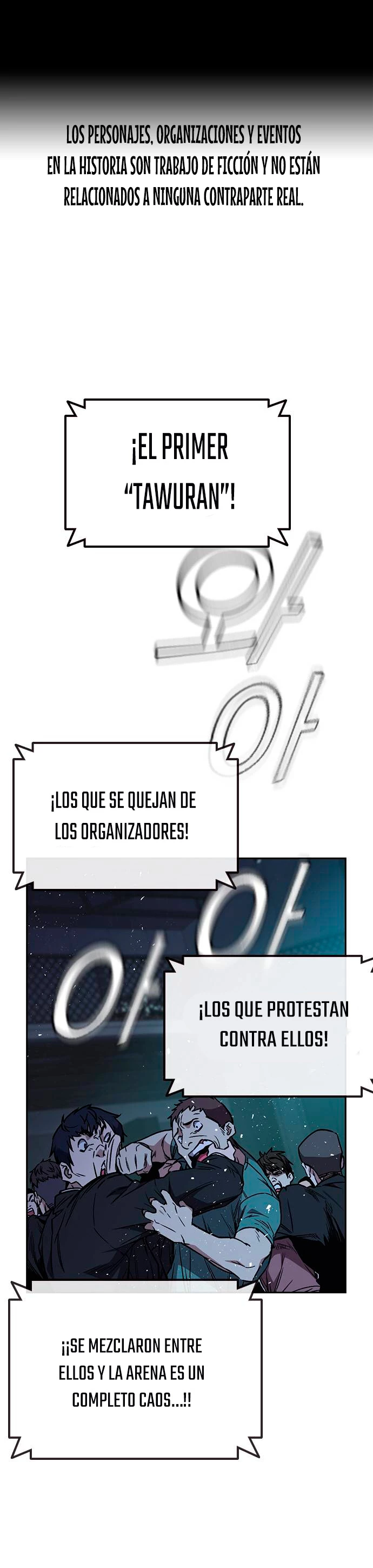 Grupo de Estudio Capítulo 181 - Page 2