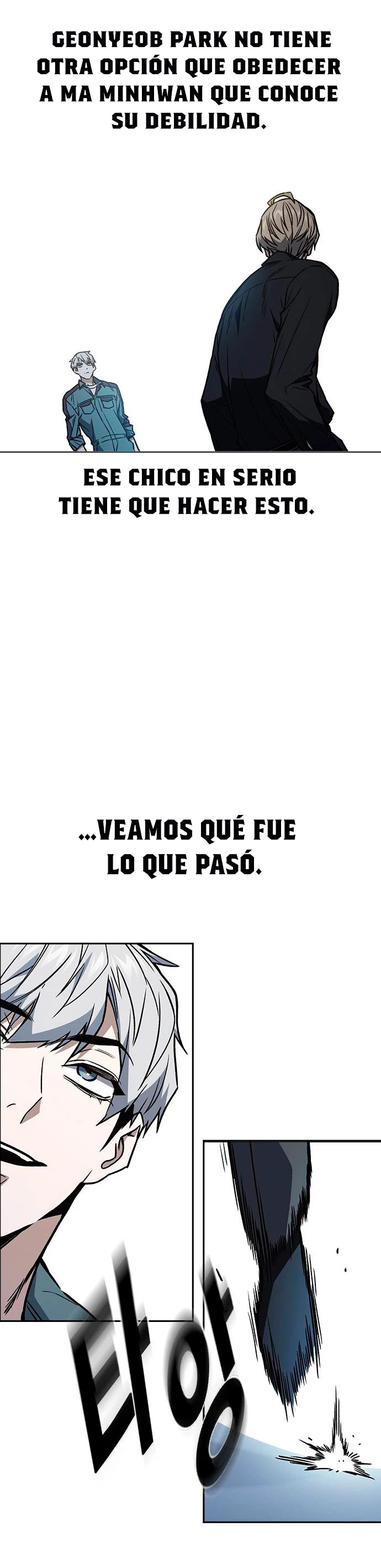 Grupo de Estudio Capítulo 181 - Page 25