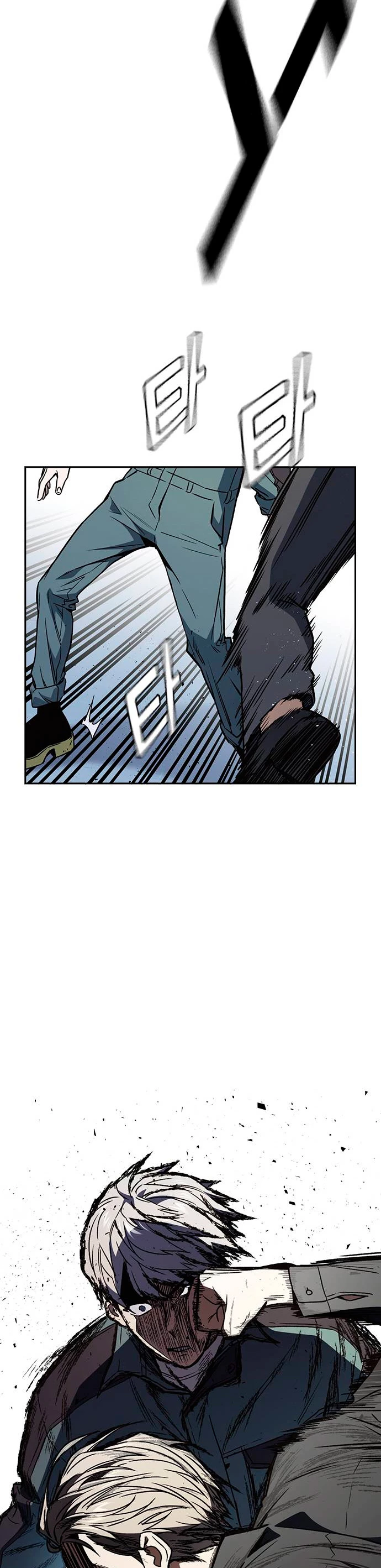 Grupo de Estudio Capítulo 181 - Page 27