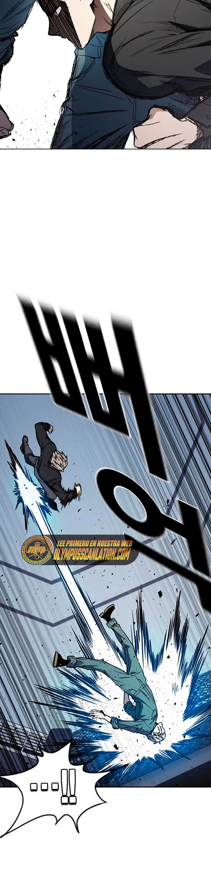 Grupo de Estudio Capítulo 181 - Page 28