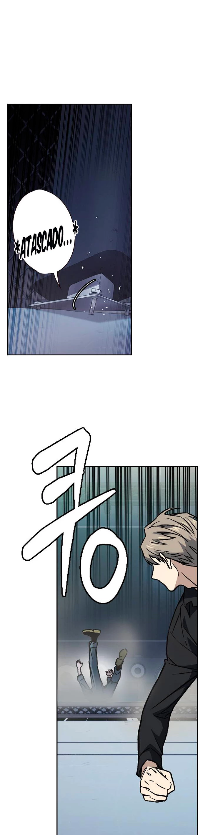 Grupo de Estudio Capítulo 181 - Page 29