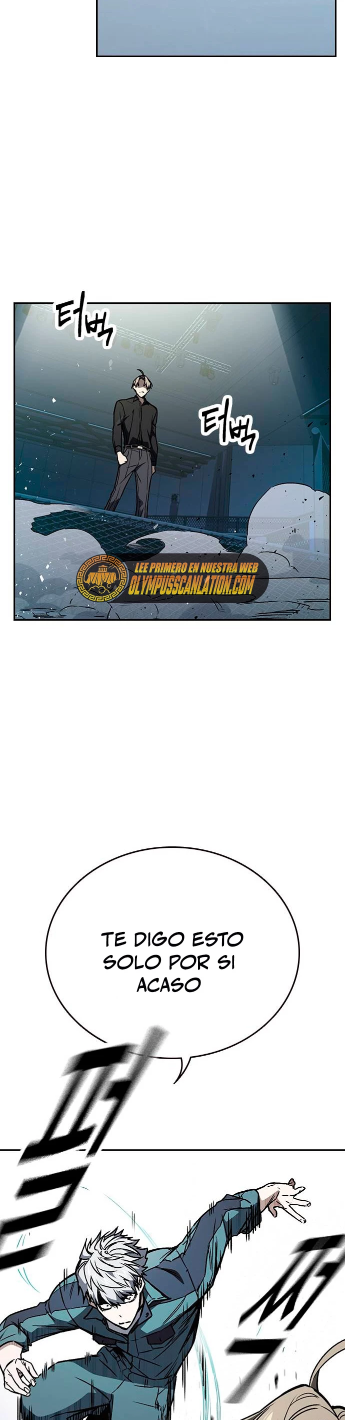 Grupo de Estudio Capítulo 181 - Page 30