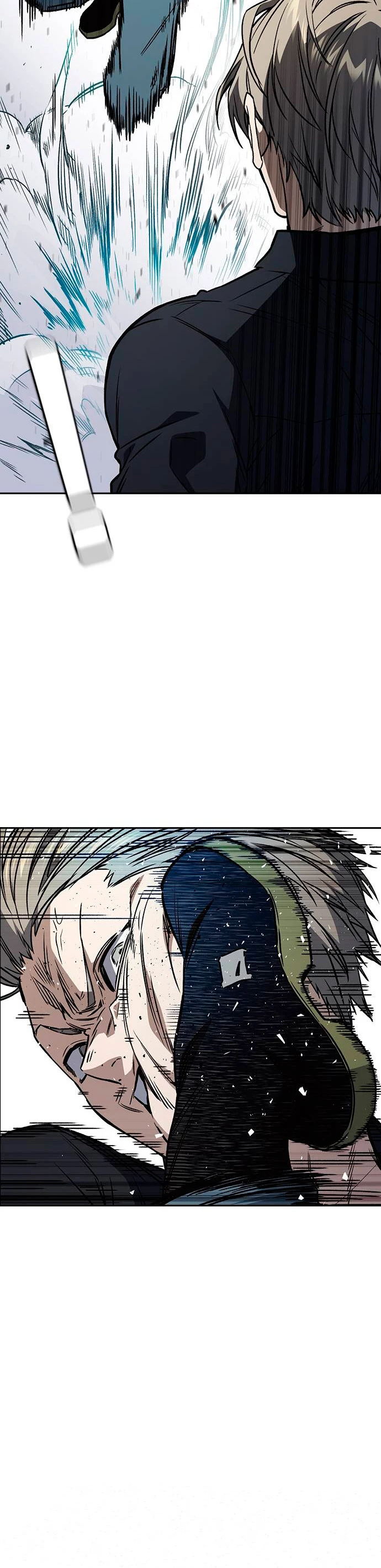 Grupo de Estudio Capítulo 181 - Page 31