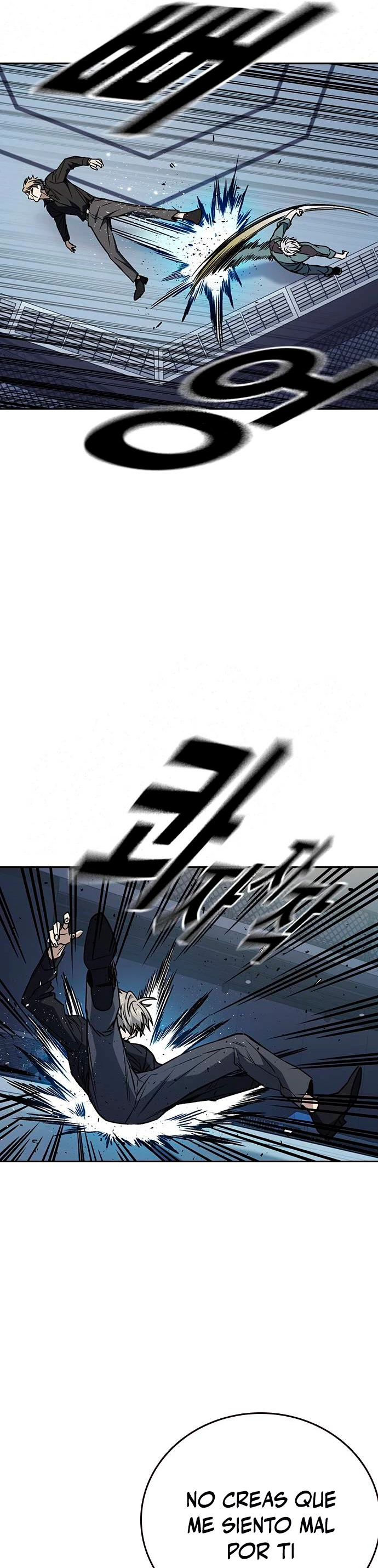 Grupo de Estudio Capítulo 181 - Page 32