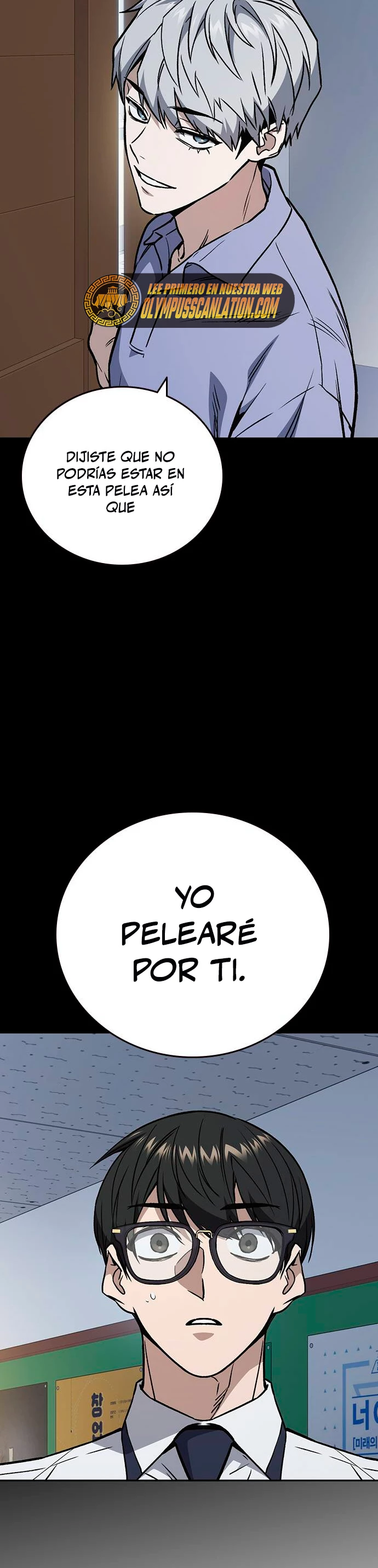 Grupo de Estudio Capítulo 181 - Page 37