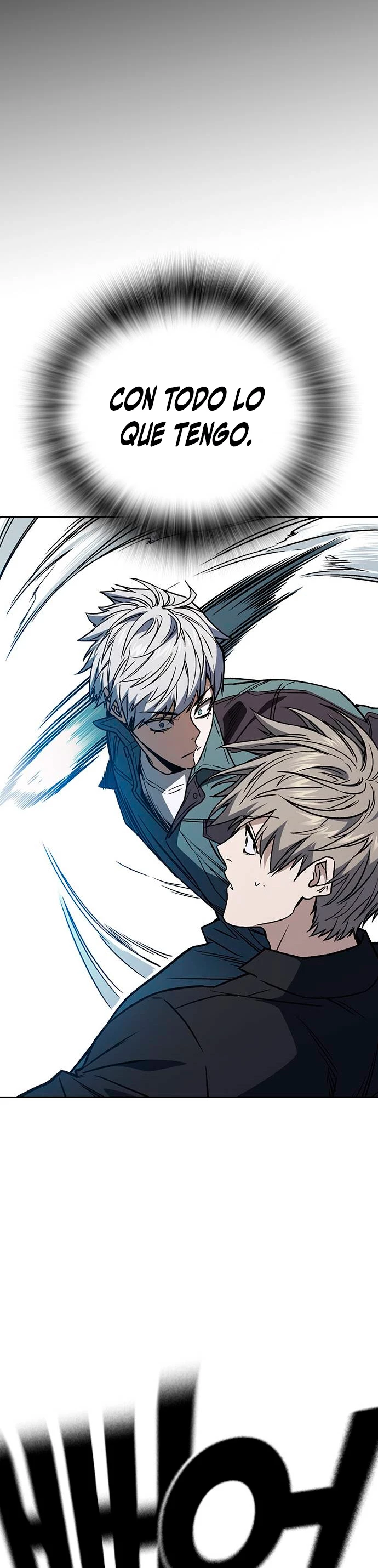 Grupo de Estudio Capítulo 181 - Page 38