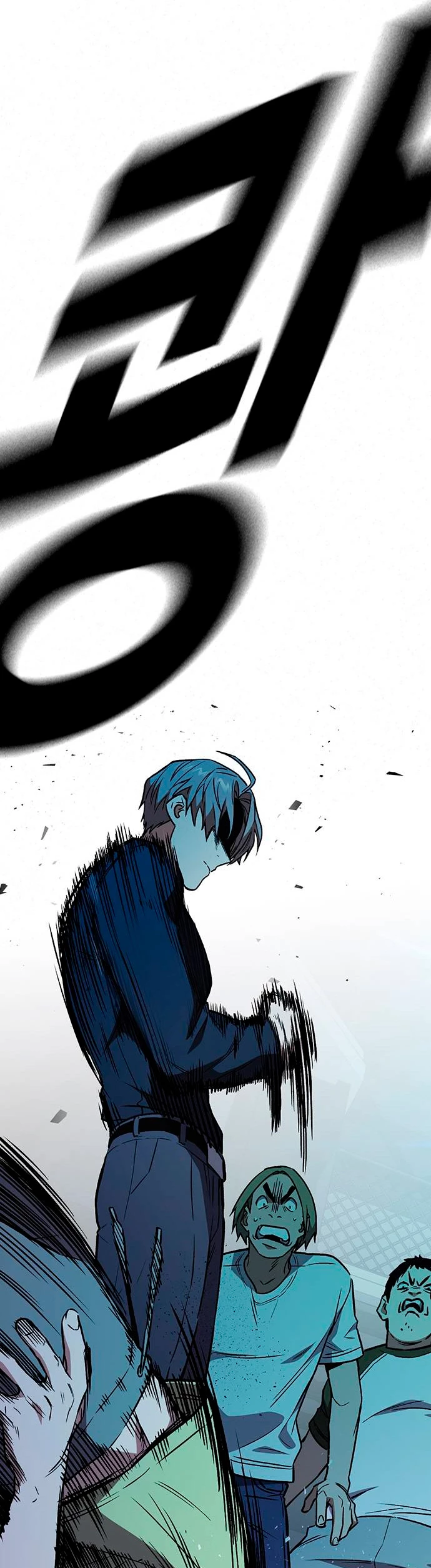 Grupo de Estudio Capítulo 181 - Page 42