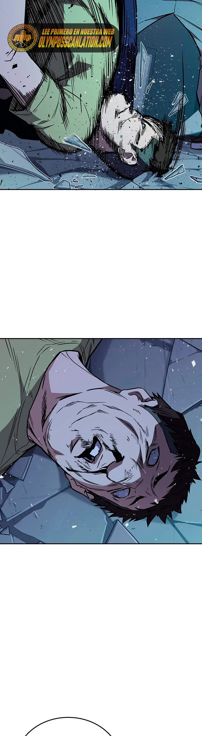 Grupo de Estudio Capítulo 181 - Page 43