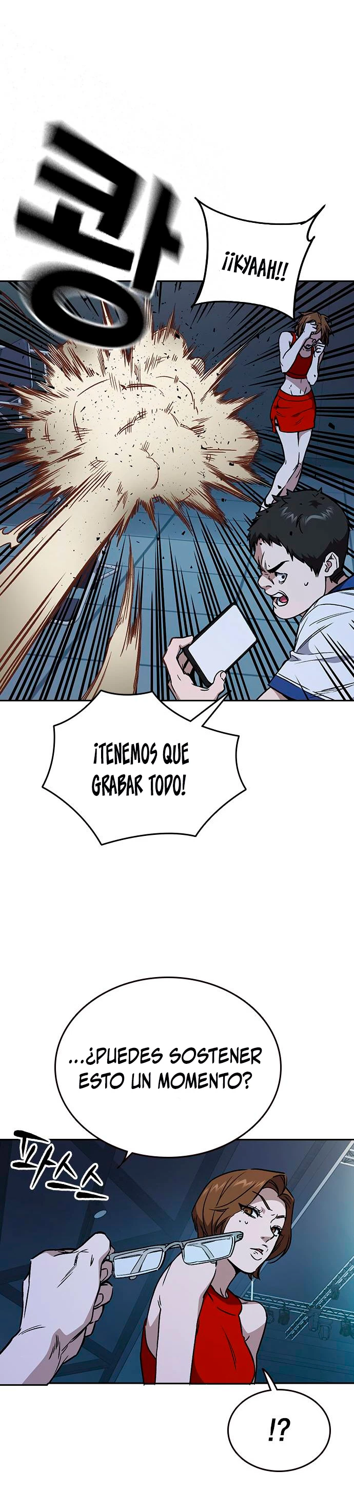 Grupo de Estudio Capítulo 181 - Page 5