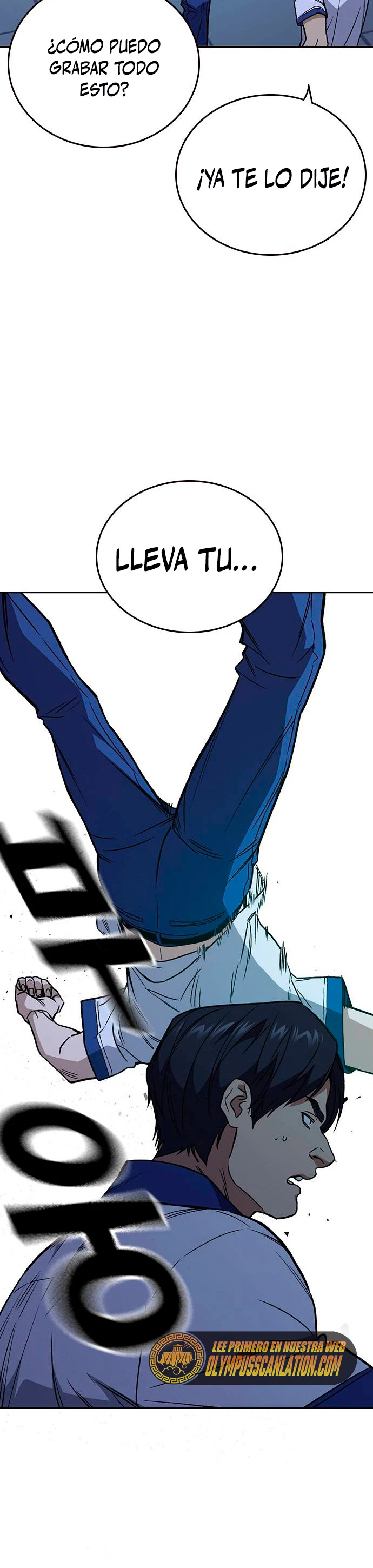 Grupo de Estudio Capítulo 181 - Page 9