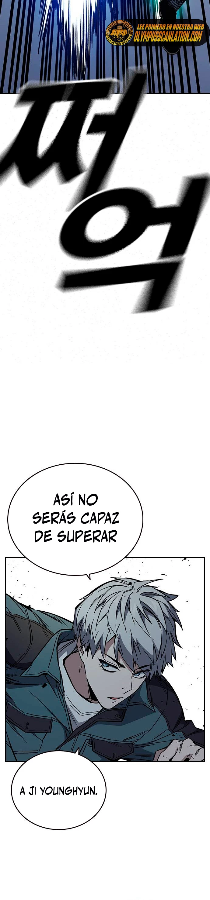 Grupo de Estudio Capítulo 182 - Page 11