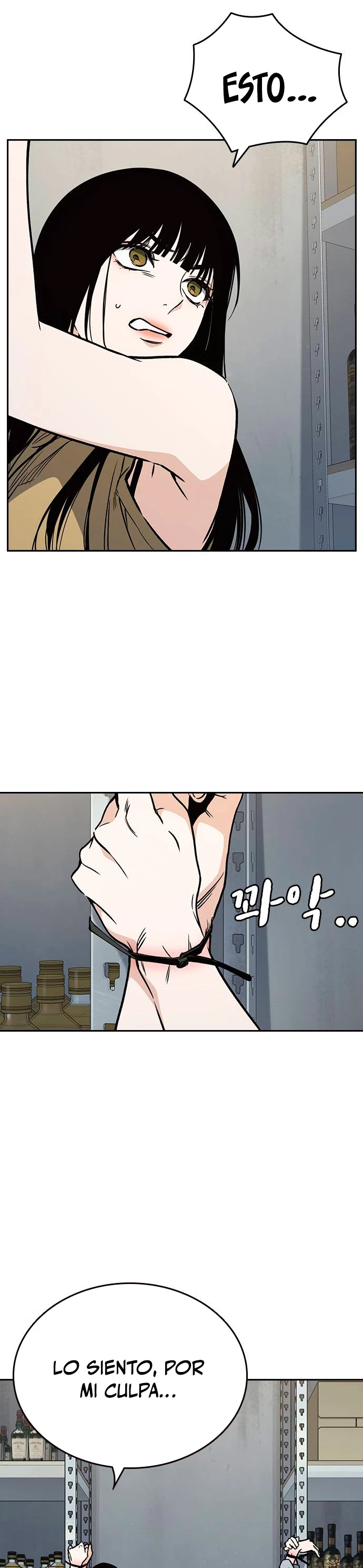 Grupo de Estudio Capítulo 182 - Page 14