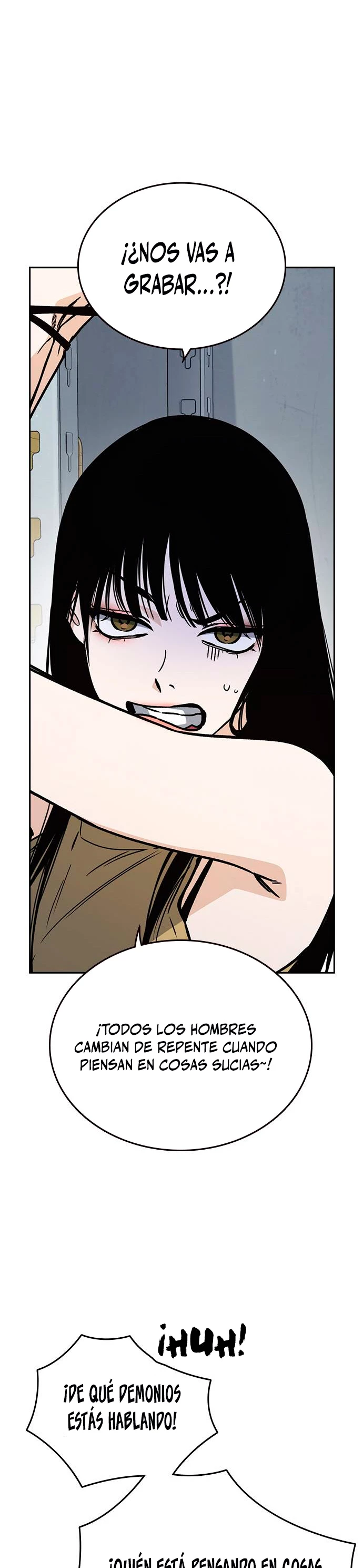 Grupo de Estudio Capítulo 182 - Page 17