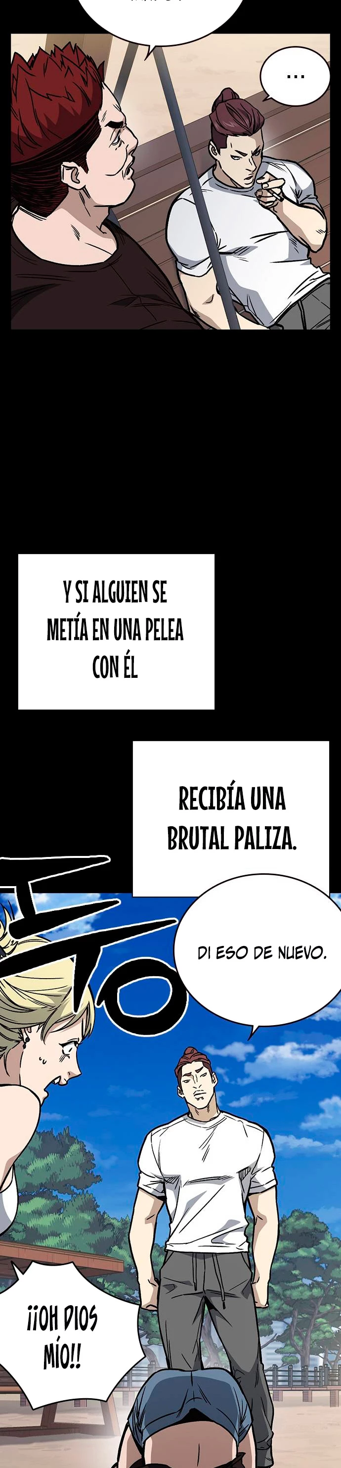 Grupo de Estudio Capítulo 182 - Page 24