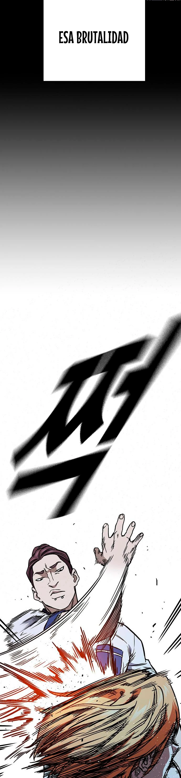 Grupo de Estudio Capítulo 182 - Page 26