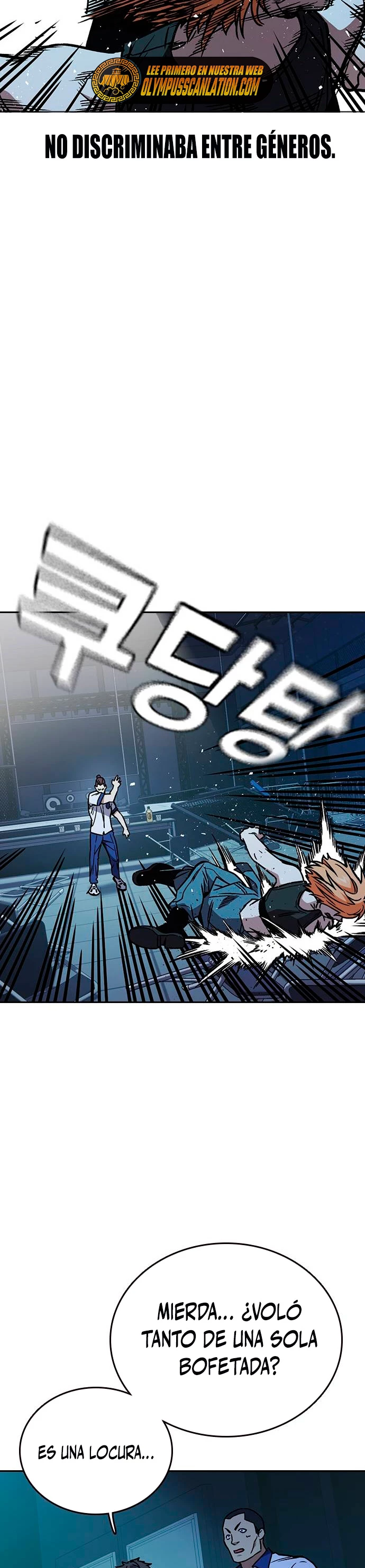 Grupo de Estudio Capítulo 182 - Page 27