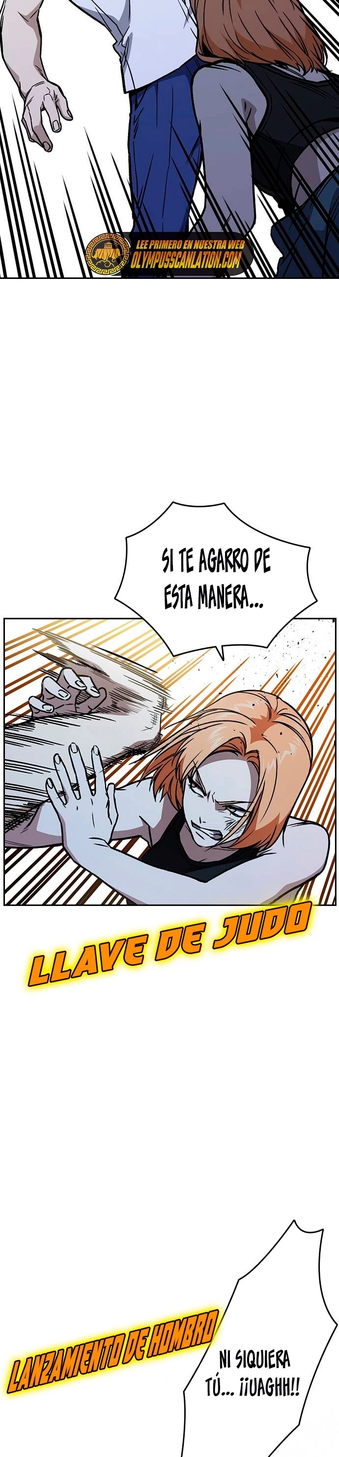 Grupo de Estudio Capítulo 182 - Page 29