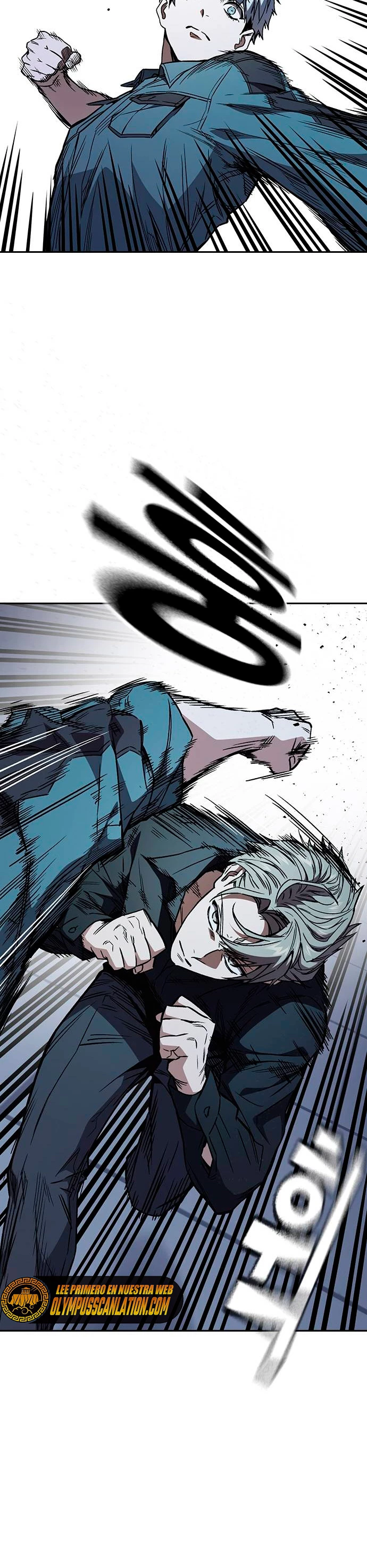 Grupo de Estudio Capítulo 182 - Page 3