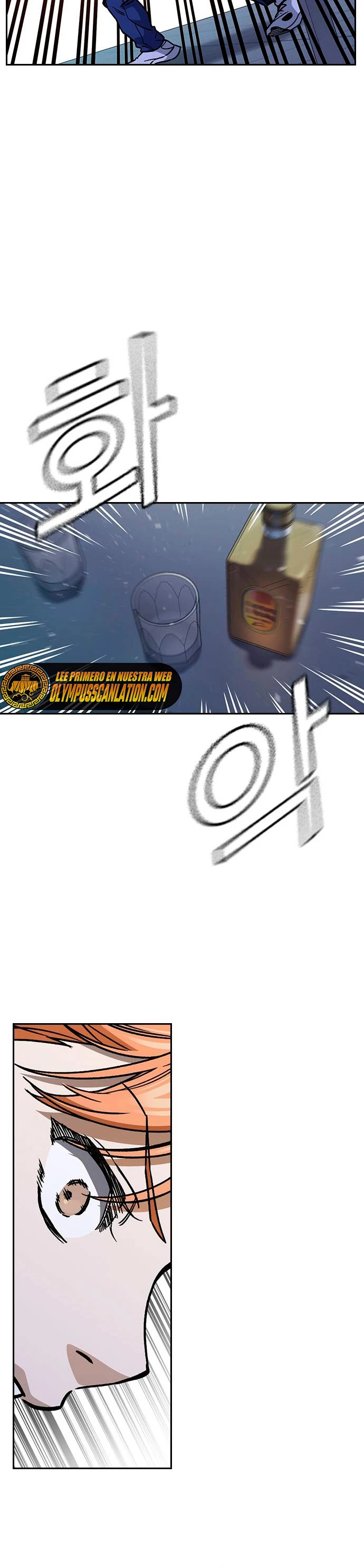 Grupo de Estudio Capítulo 182 - Page 31