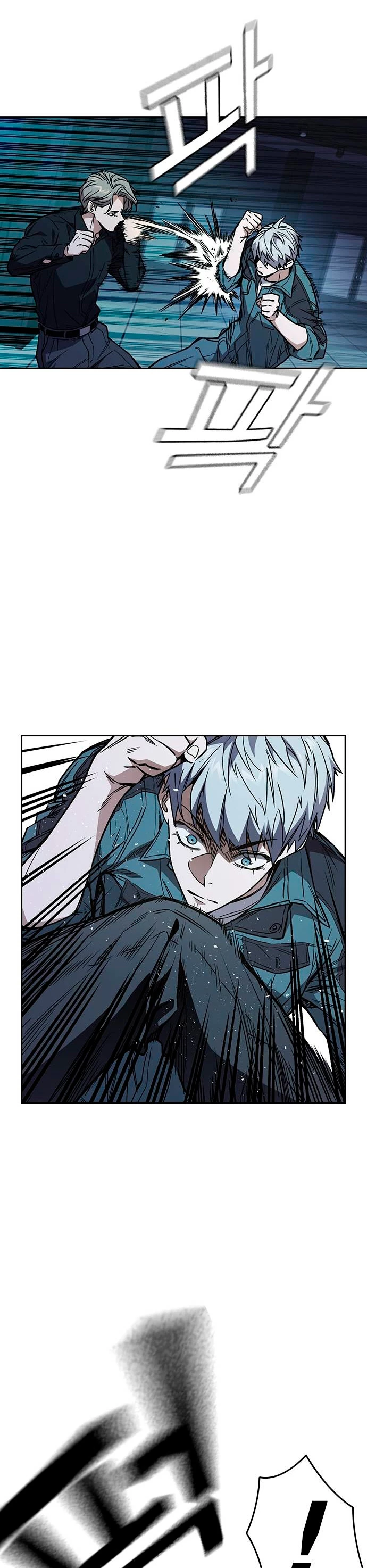 Grupo de Estudio Capítulo 182 - Page 4