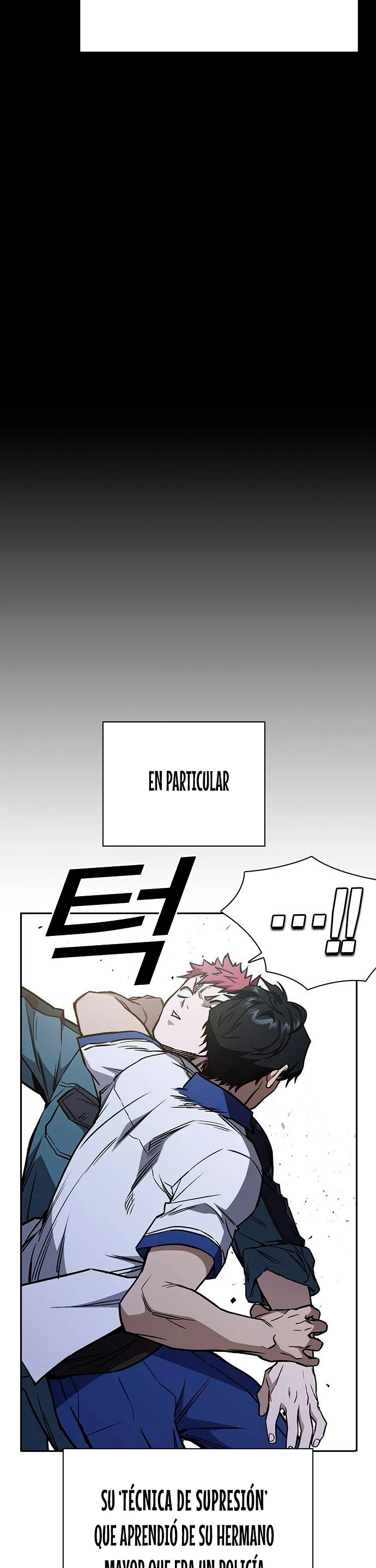 Grupo de Estudio Capítulo 182 - Page 40