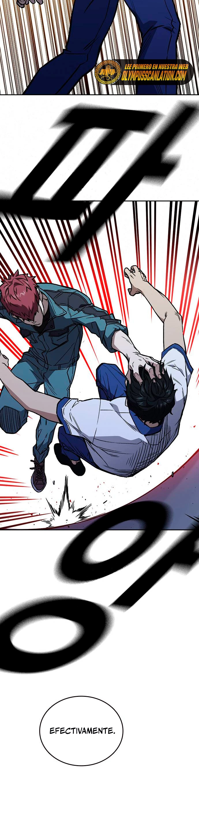 Grupo de Estudio Capítulo 182 - Page 44