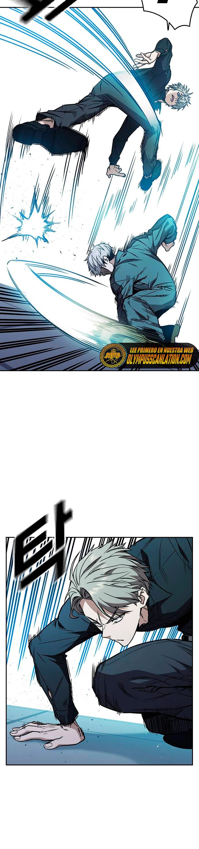 Grupo de Estudio Capítulo 182 - Page 5