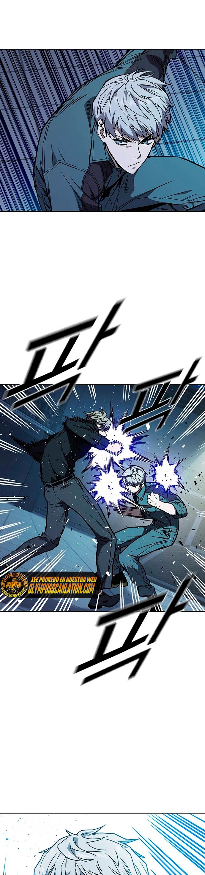 Grupo de Estudio Capítulo 182 - Page 6