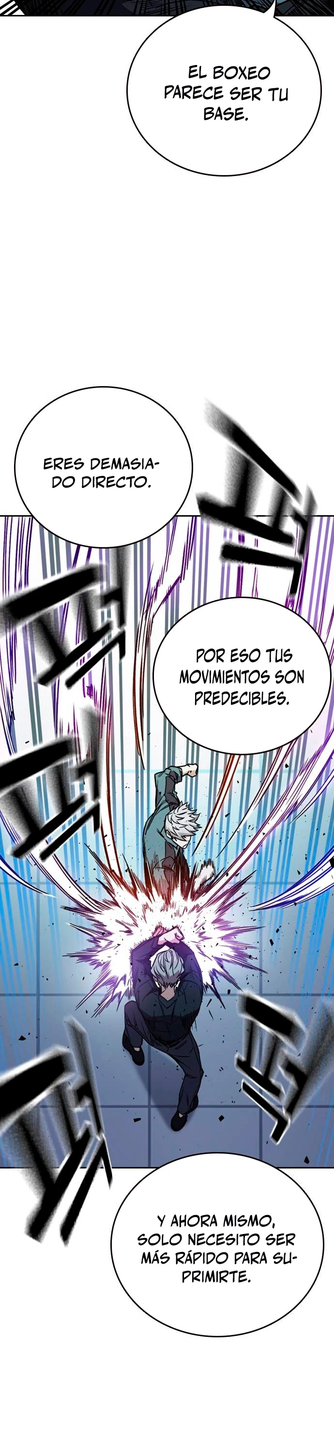 Grupo de Estudio Capítulo 182 - Page 9