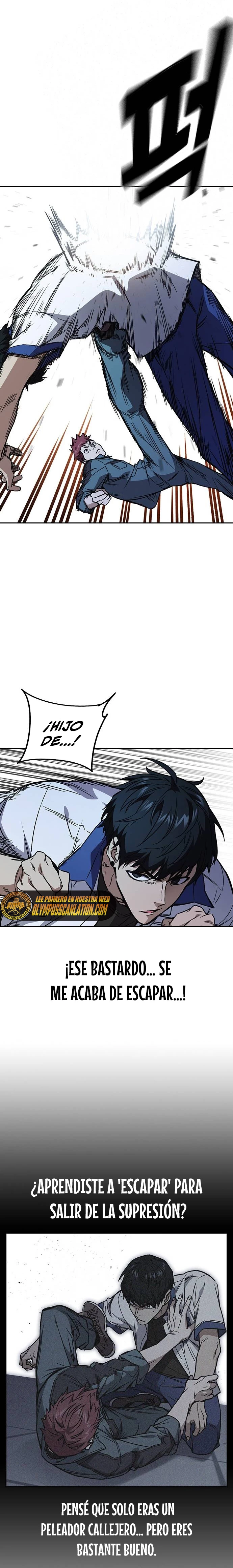 Grupo de Estudio Capítulo 183 - Page 11