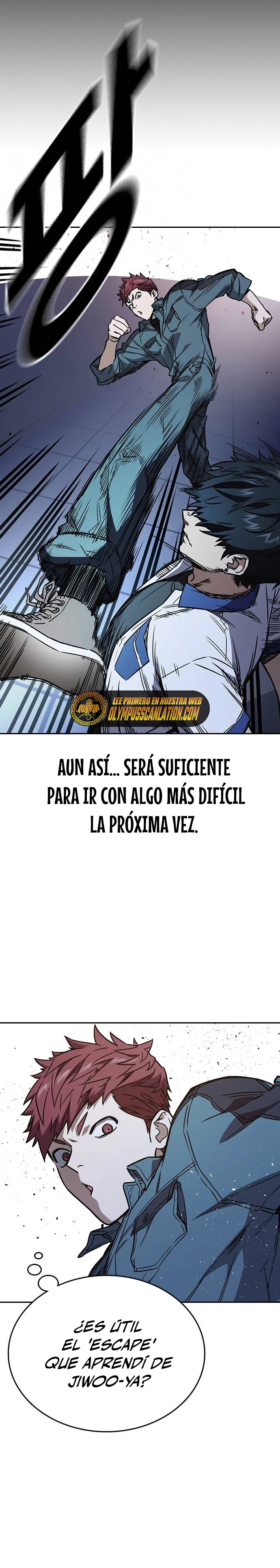 Grupo de Estudio Capítulo 183 - Page 12