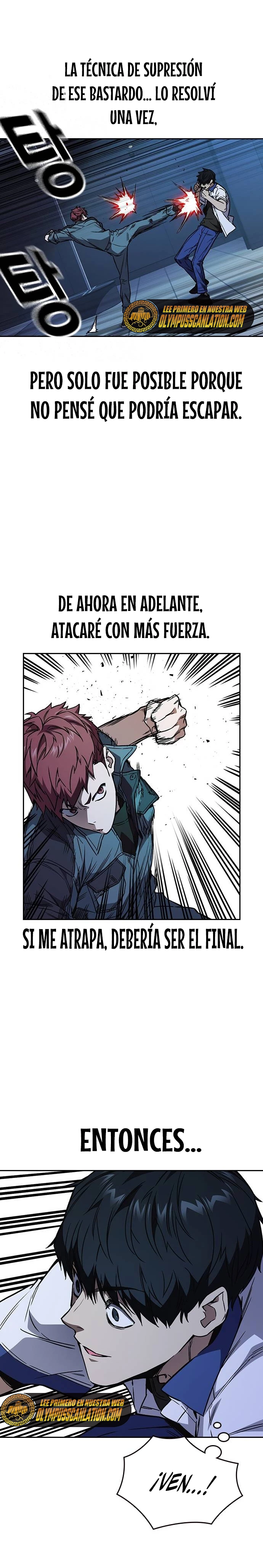 Grupo de Estudio Capítulo 183 - Page 13