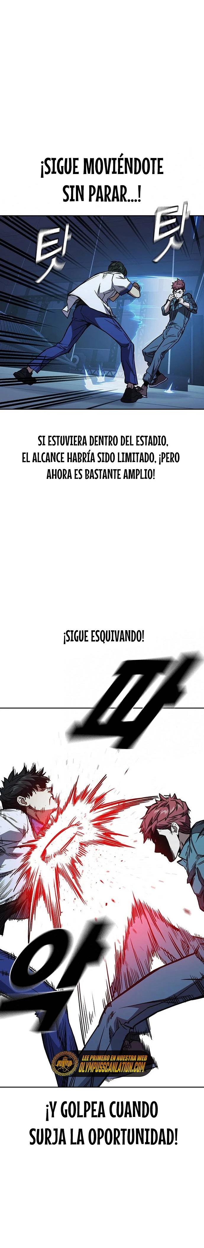 Grupo de Estudio Capítulo 183 - Page 15