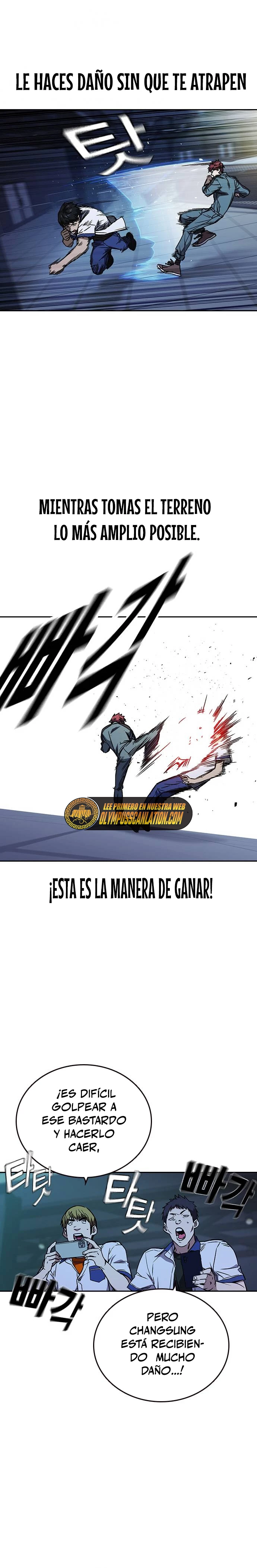 Grupo de Estudio Capítulo 183 - Page 16