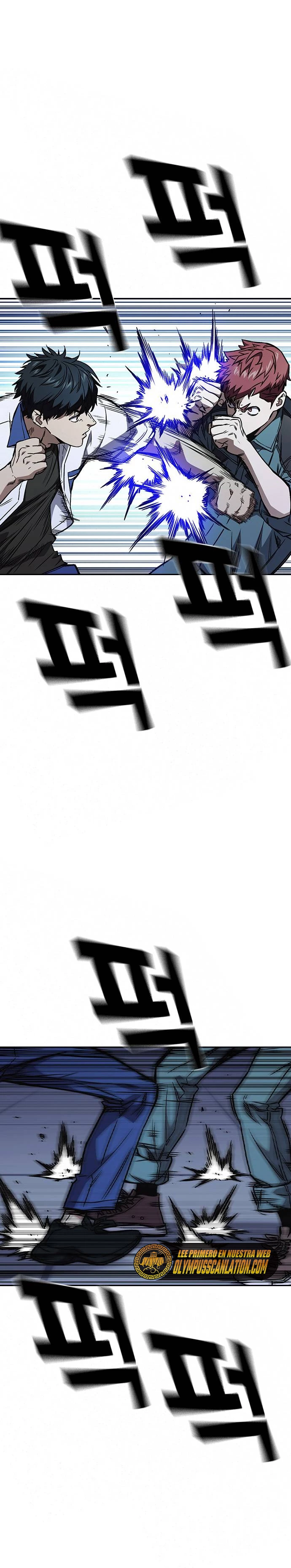 Grupo de Estudio Capítulo 183 - Page 18