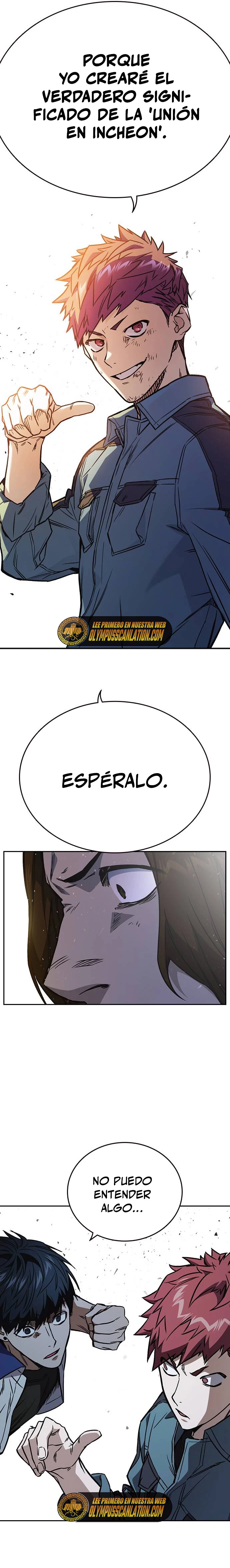 Grupo de Estudio Capítulo 183 - Page 24