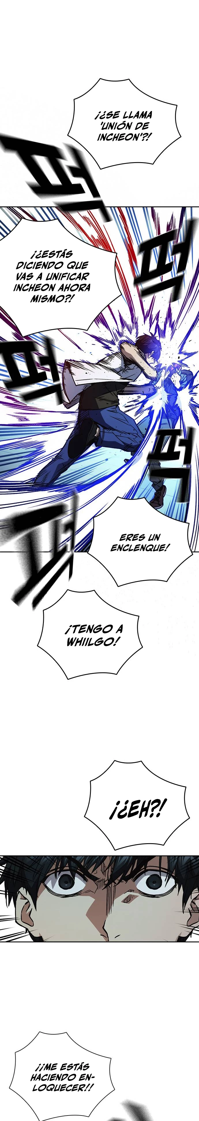 Grupo de Estudio Capítulo 183 - Page 25