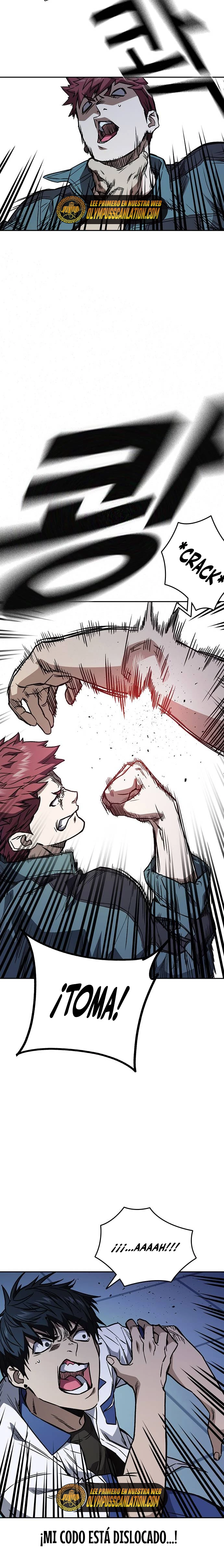Grupo de Estudio Capítulo 183 - Page 26