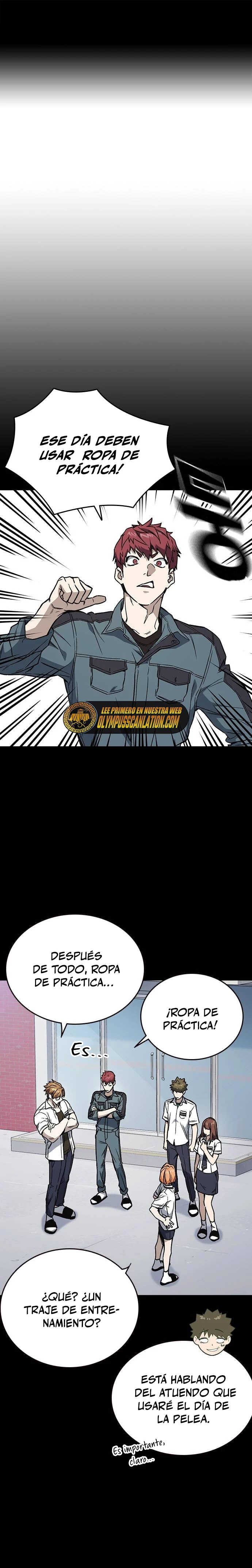 Grupo de Estudio Capítulo 183 - Page 3