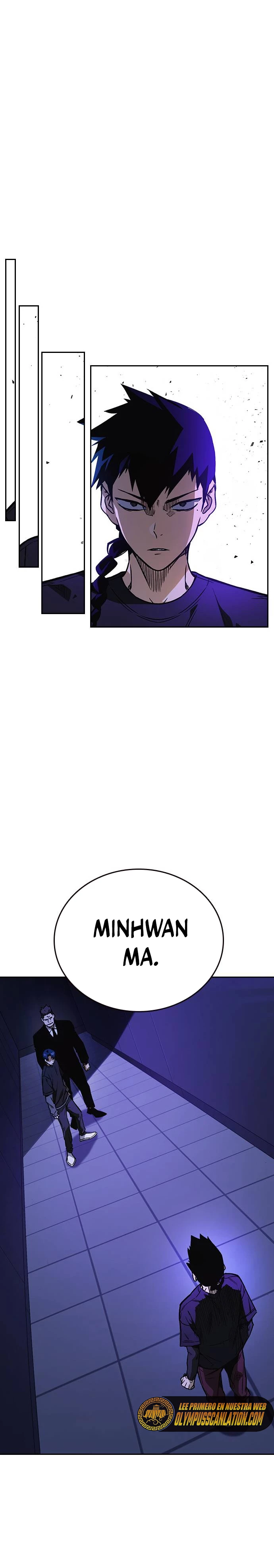 Grupo de Estudio Capítulo 183 - Page 30