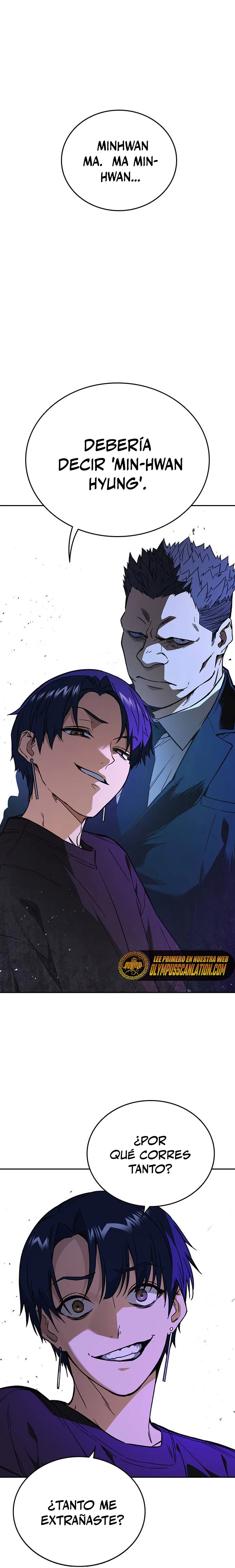 Grupo de Estudio Capítulo 183 - Page 31