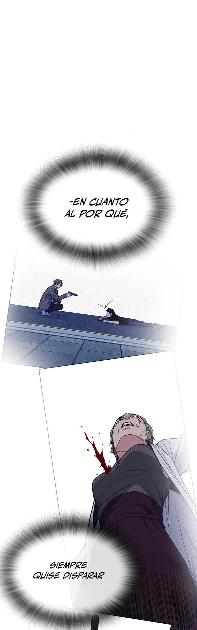 Grupo de Estudio Capítulo 183 - Page 32