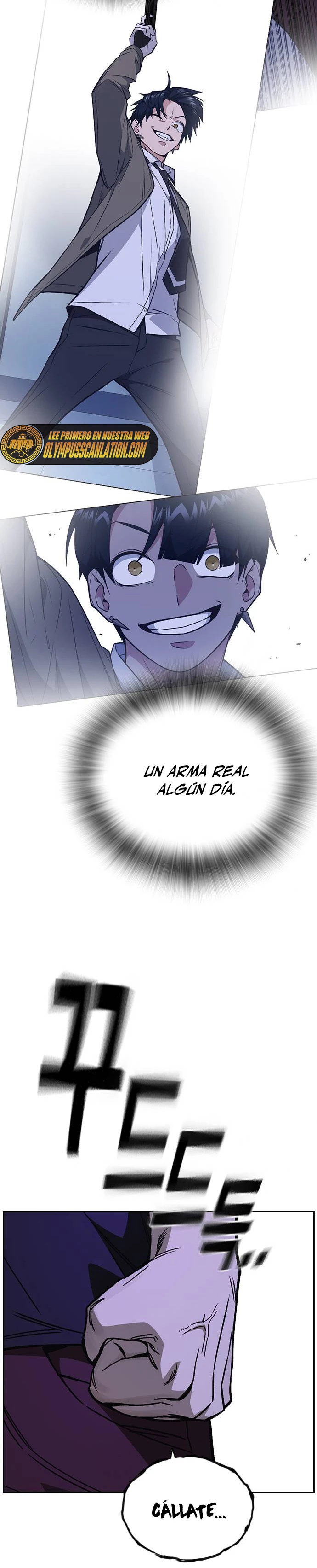 Grupo de Estudio Capítulo 183 - Page 33